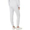 TravisMathew Women’s Skyloft Soft Tie Jogggers(Heather Light Grey)