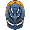 Troy Lee Designs – A3 Helmet; UNO Blue MD/LG