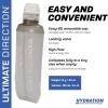 Ultimate Direction Body Bottle 150 G Soft Hydration Flask, Body Bottle 150 G(Unset)