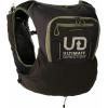 Ultimate Direction Unisex Ultra Vest 12L | Road – Trail Running & Racing Hydration Vest(Black)