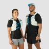 Ultimate Direction Unisex Ultra Vest 12L | Road – Trail Running & Racing Hydration Vest(White)