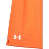 Under Armour Men’s Woven 5-inch Shorts((847) Fire / / White)