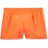 Under Armour Men’s Woven 5-inch Shorts((847) Fire / / White)