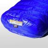 Western Mountaineering Ultralite 20 Degree Sleeping Bag Royal Blue 5FT 6IN / Left Zip