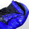 Western Mountaineering Ultralite 20 Degree Sleeping Bag Royal Blue 5FT 6IN / Left Zip