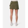 Women’s Ane Skort(Spruce)
