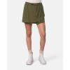 Women’s Ane Skort(Spruce)