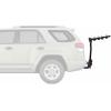 Yakima 4-Bike Hitch Mount Carrier, Swing-Away Bike Rack for Car, Truck, & SUV, FullSwing 4 – Heavy-Duty Bicycle Storage Equipment and Accessories for Vehicles
