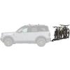 Yakima StageTwo Add-On Premium Platform 2 Bike Tray Hitch Bike Rack, Anthracite