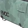 ‘evoc Bike Tailgate Pad Holds Up to 6 Bikes – Bike Pad for Truck Tailgate Protects The Bikes and Truck,for Mid-Size Truck Beds – Black/136cm/53.5”, Olive/160cm/63 Wide'(Olive)