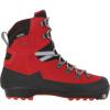 ALPINA Alaska XP XC Ski Boots Mens Sz 45 Red