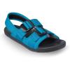 Astral Women’s Webber Sandals – Comfortable, Quick-Drying Water Slides for Water Sports, Rafting, & Casual Wear(Water Blue)