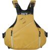 Astral YTV 2.0 Life Jacket – Lightweight USCG Type V PFD Adult Life Vest for SUP, Touring, Sailing, & Whitewater(Soil Tan)