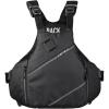 Astral YTV 2.0 Life Jacket – Lightweight USCG Type V PFD Adult Life Vest for SUP, Touring, Sailing, & Whitewater(Space Black)