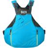 Astral YTV 2.0 Life Jacket – Lightweight USCG Type V PFD Adult Life Vest for SUP, Touring, Sailing, & Whitewater(Water Blue)