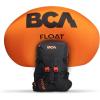 BCA Float E2 Mtn Pro Avalanche Airbag Vest (MD/LG)(Black/Orange)