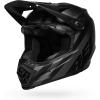 BELL Full-9 Fusion MIPS Lightweight Fiberglass Shell Adult Full Face MTB Downhill BMX Helmet(Matte Black/Gray)