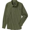 Backcountry, Slickrock Long-Sleeve Button-Up Jersey – Men’s(Kalamata)