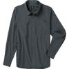 Backcountry, Slickrock Long-Sleeve Button-Up Jersey – Men’s(Turbulence)