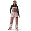 Backcountry, Wander Pile-Fleece Overall – Women’s(Bark)