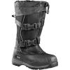 Baffin Impact Women’s Boots, Calf Height, Available in Black, for Snow-Covered terrain, Snowshoe Compatible(Black)