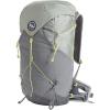Big Agnes Adult Sweetwater Ultralight Backpack, 43 Liter, Mercury, Large(Mercury)