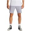 Billabong Mens Crossfire Slub Mid Hybrid Short(Grey Violet)