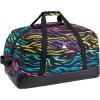 Burton Flight Attendant 90L Duffel Bag, Safari(Safari)