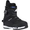 Burton Kids’ Grom Step On Snowboard Boots(Black)