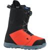 Burton Moto BOA Snowboard Boots(Blk/Fstred)
