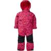 Burton Toddlers’ 2L One Piece(Wildcat Floral)