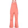 Burton Women’s Avalon GORE-TEX 2L Bib Pants(Pink)