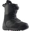 Burton Women’s Mint BOA Snowboard Boots(Black)
