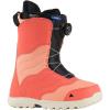 Burton Women’s Mint BOA Snowboard Boots(Peach Echo)