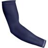 CASTELLI Men’s Pro Seamless 2 Arm Warmers, Lightweight, Breathable & Warm Thermal Protection for Road Cycling(Belgian Blue)