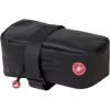 CASTELLI, Undersaddle Mini Bag(One Size)