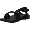 Chaco mens Z/2 Classic(Black)