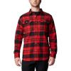 Sail Red River Crossing Plaid