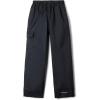 Columbia Unisex Baby Cypress Brook Iii Pant(Black)