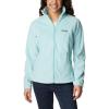 Columbia Women’s Benton Springs Full Zip(Aqua Haze)