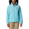 Columbia Women’s Benton Springs Full Zip(Aquamarine)