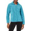 Columbia Women’s Benton Springs Full Zip(Beta)