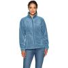 Columbia Women’s Benton Springs Full Zip(Blue Heron)