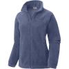 Columbia Women’s Benton Springs Full Zip(Bluebell)
