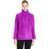 Columbia Women’s Benton Springs Full Zip(Bright Plum)