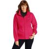 Columbia Women’s Benton Springs Full Zip(Bright Rose)