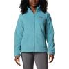 Columbia Women’s Benton Springs Full Zip(Canyon Blue)