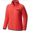 Columbia Women’s Benton Springs Full Zip(Canyon Rose Classic)