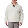 Columbia Women’s Benton Springs Full Zip(Chalk)