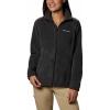 Columbia Women’s Benton Springs Full Zip(Charcoal Heather)